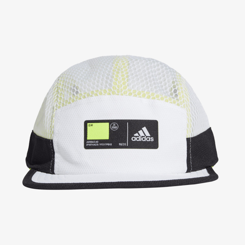 adidas 5P TECH CAP 
