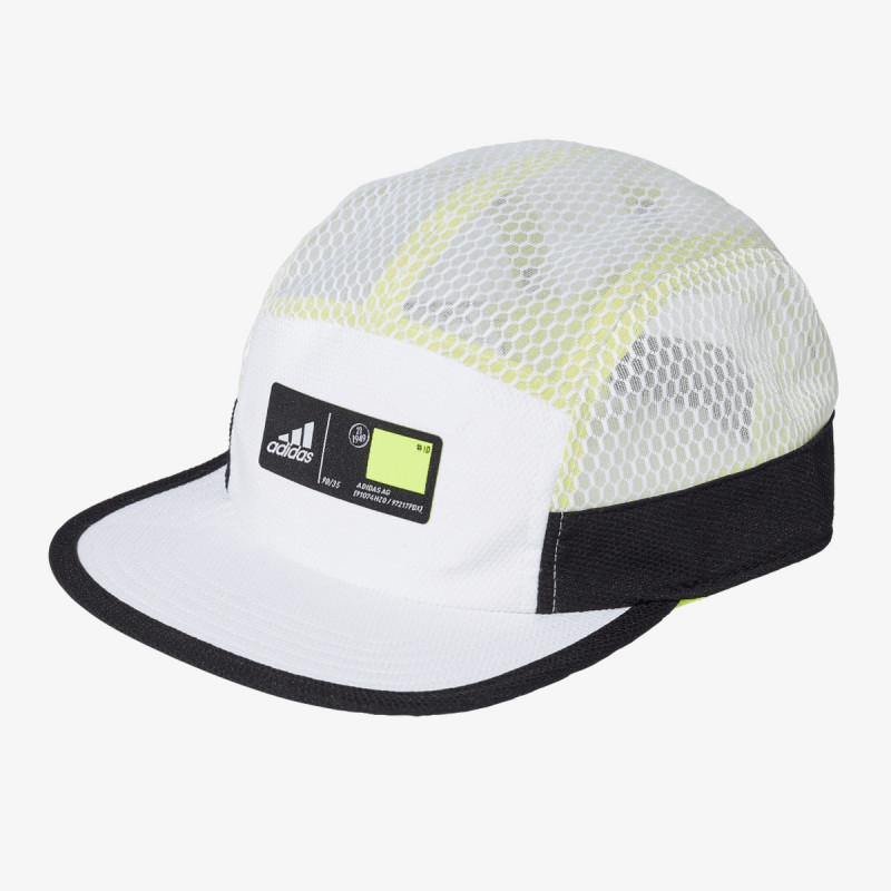 adidas 5P TECH CAP 