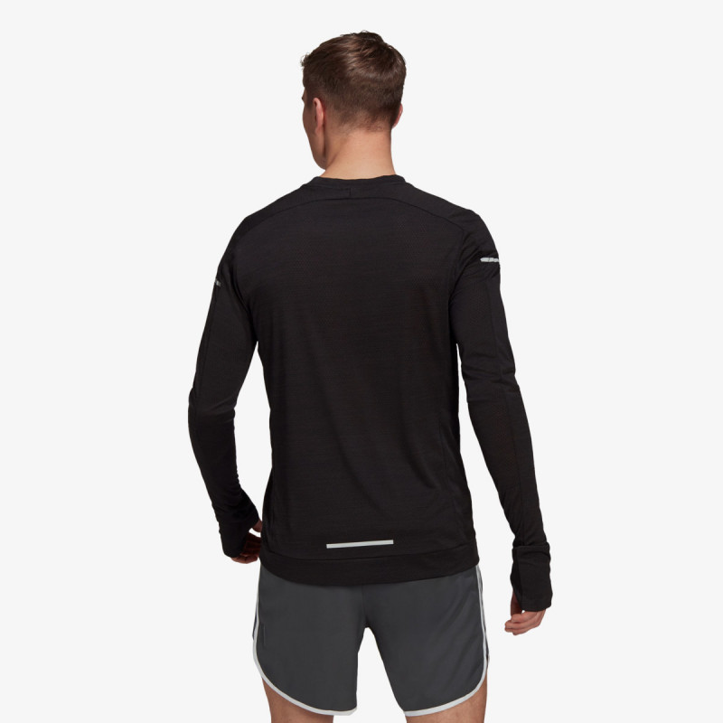 adidas COOLER LONGSLEEVE 