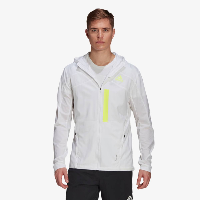 adidas MARATHON JKT M 
