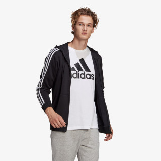 ADIDAS ESSENTIALS FULL-ZIP 