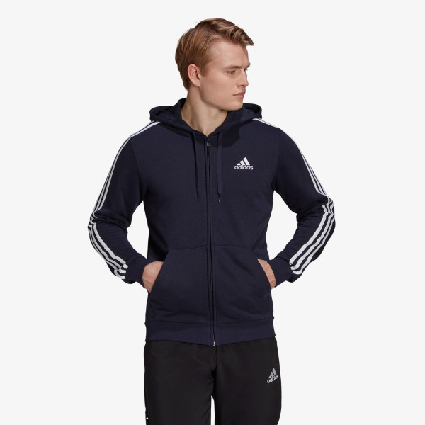 adidas M 3S FT FZ HD 