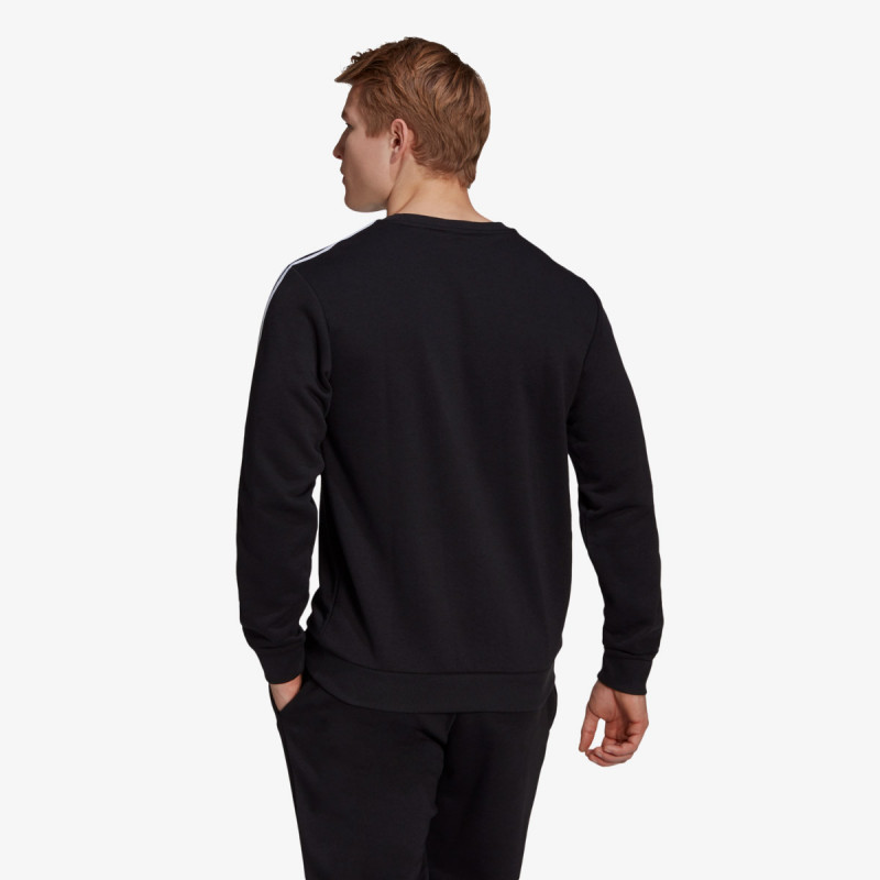 adidas ESSENTIALS FRENCH TERRY 3-STRIPES 