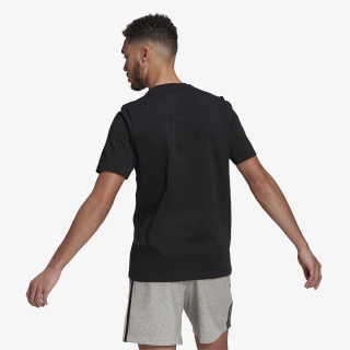 adidas ESSENTIALS EMBROIDERED SMALL LOGO 