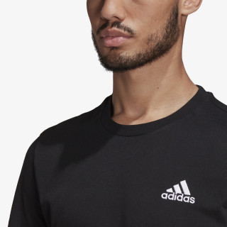 adidas ESSENTIALS EMBROIDERED SMALL LOGO 