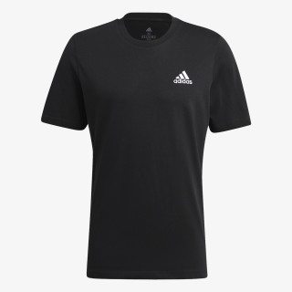 adidas ESSENTIALS EMBROIDERED SMALL LOGO 