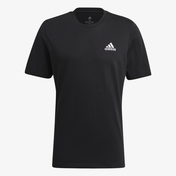 adidas ESSENTIALS EMBROIDERED SMALL LOGO 
