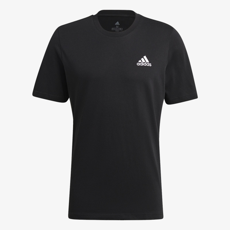 adidas ESSENTIALS EMBROIDERED SMALL LOGO 