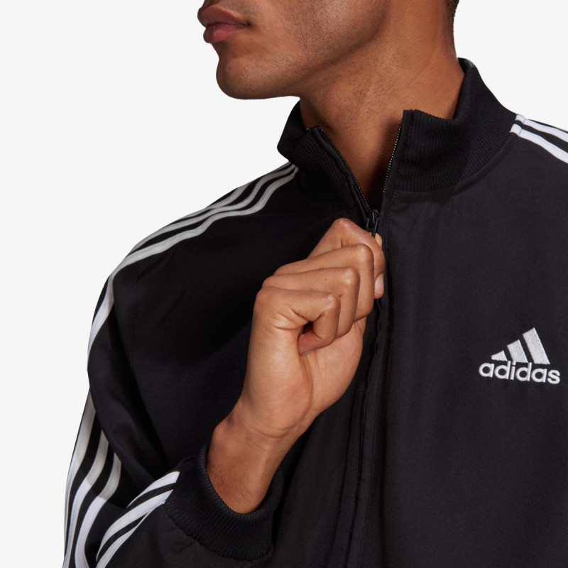 adidas M 3S WV TT TS 