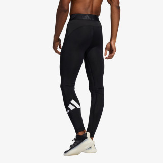 adidas TECHFIT 3 BAR LONG 