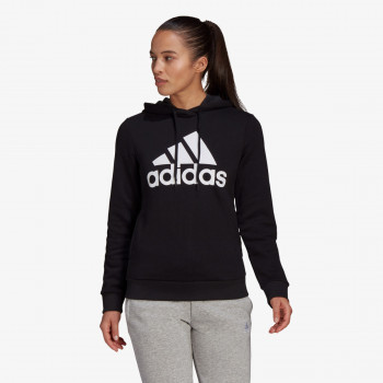 ADIDAS LOUNGEWEAR ESSENTIALS LOGO FLEECE 