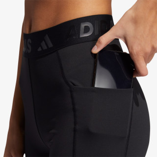 adidas TECHFIT HIGH-RISE LONG 