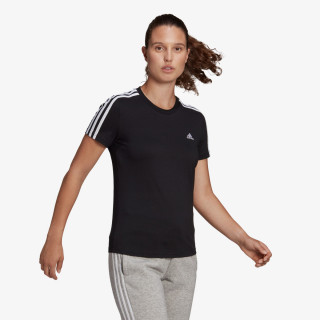 adidas LOUNGEWEAR ESSENTIALS SLIM 3-STRIPES 