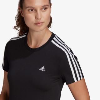 adidas LOUNGEWEAR ESSENTIALS SLIM 3-STRIPES 