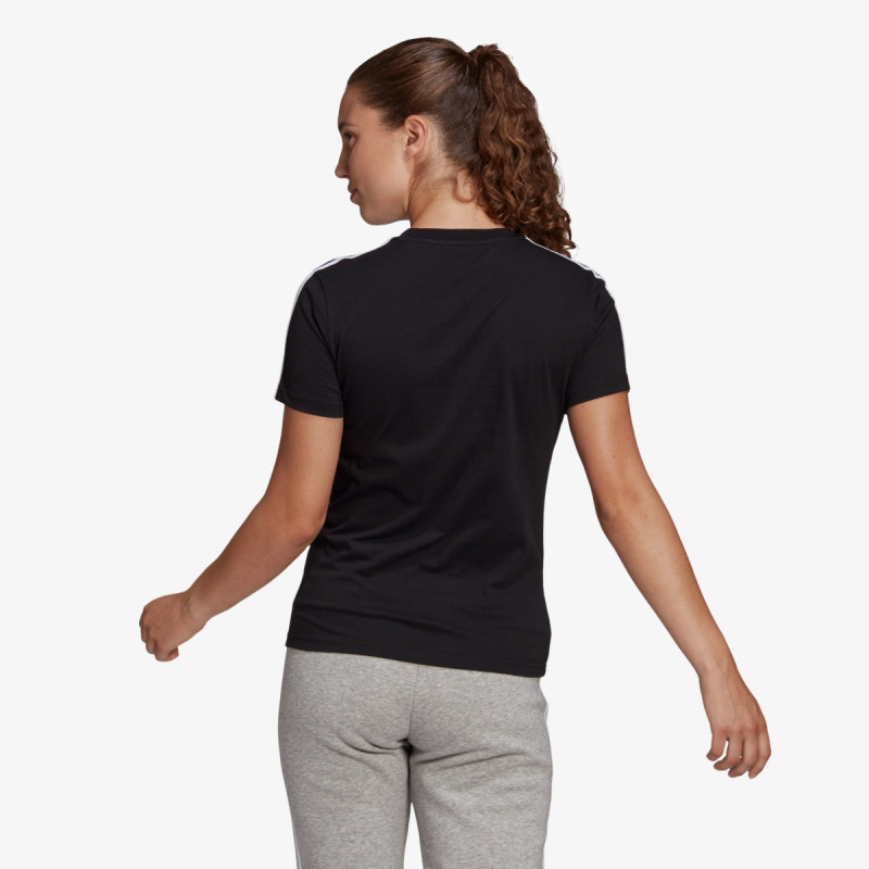 adidas LOUNGEWEAR ESSENTIALS SLIM 3-STRIPES 
