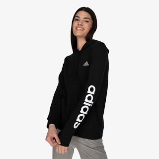 adidas ESSENTIALS FULL-ZIP 