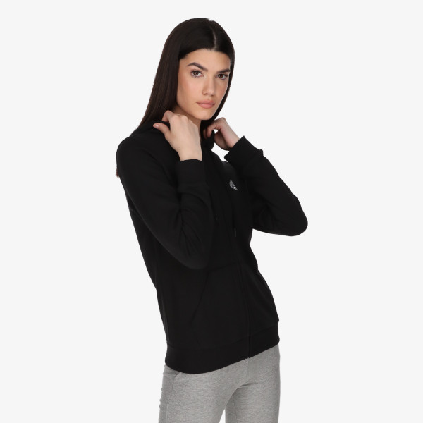 adidas ESSENTIALS FULL-ZIP 