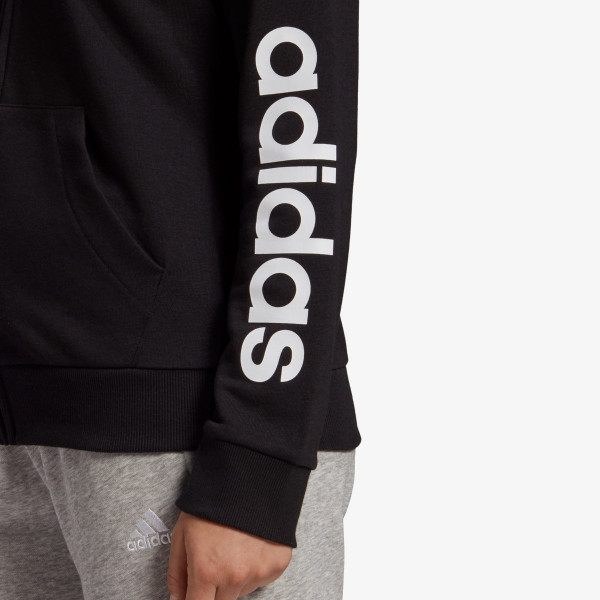 adidas ESSENTIALS FULL-ZIP 