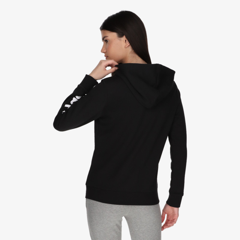 adidas ESSENTIALS FULL-ZIP 