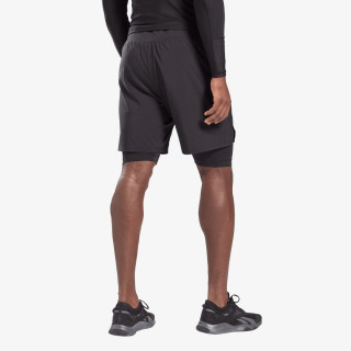 REEBOK TS 2-in-1 Epic Short 