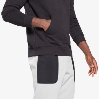 Reebok RI FT OTH BL HOODIE 