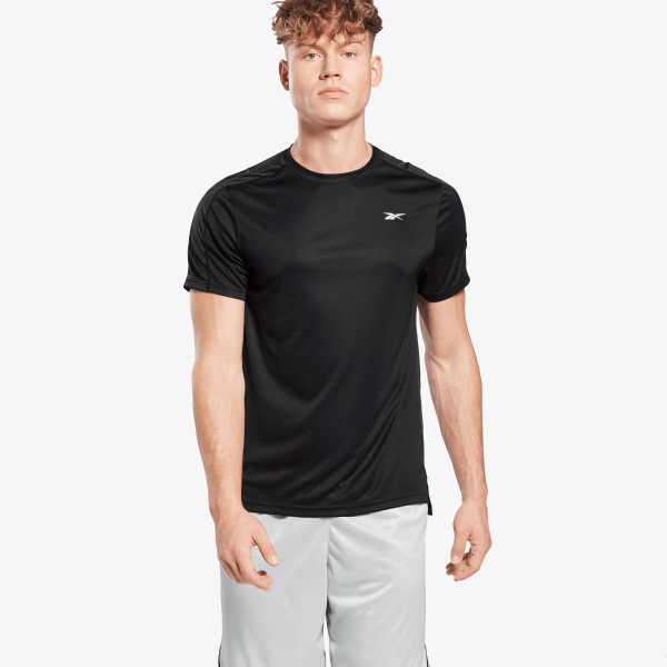 Reebok WOR SS TECH TEE 