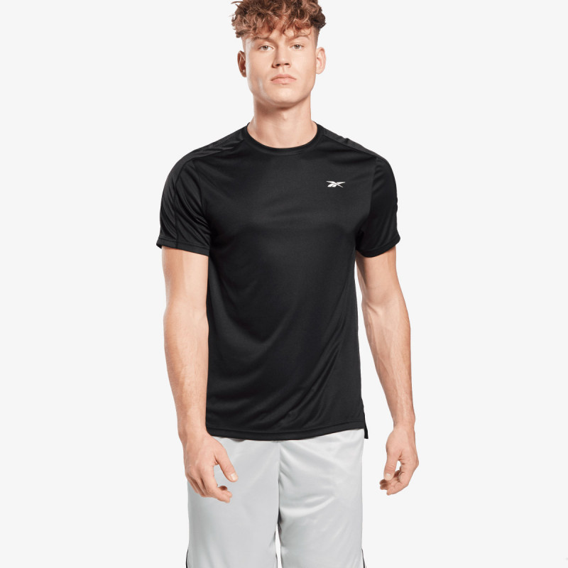 Reebok WOR SS TECH TEE 