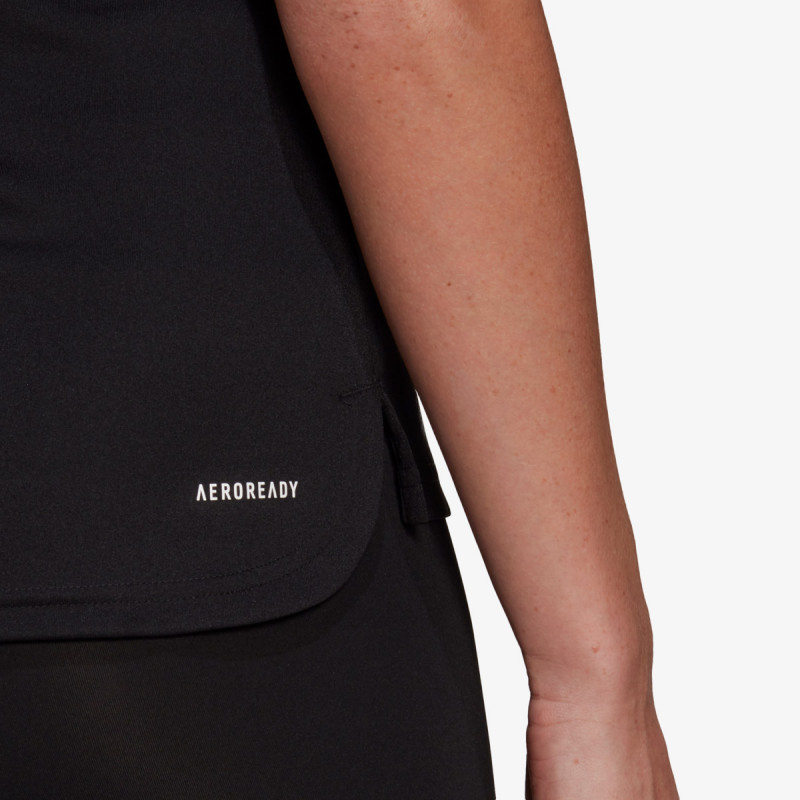 adidas DESIGNED TO MOVE 
