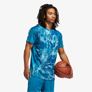 adidas BFTO 365 TEE 