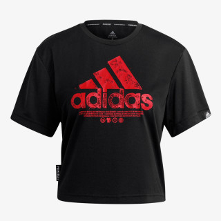 adidas W SUST G CRO T 