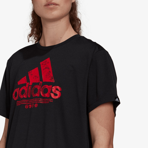 adidas W SUST G CRO T 