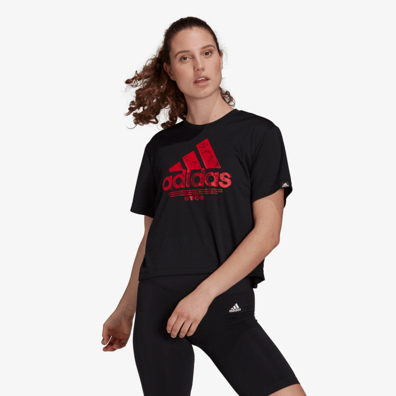 adidas W SUST G CRO T 