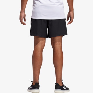 ADIDAS AERO3S SHORT PB 