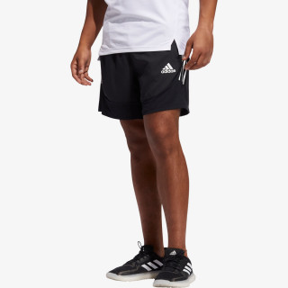 ADIDAS AERO3S SHORT PB 