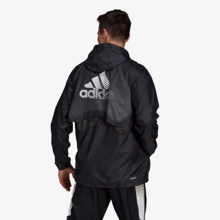 adidas DESIGNED 2 MOVE ACTIVATED TECH AEROREADY 