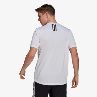 adidas M 3S BACK TEE 
