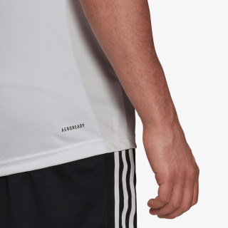 adidas M 3S BACK TEE 