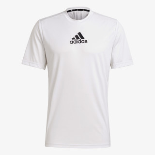 adidas M 3S BACK TEE 