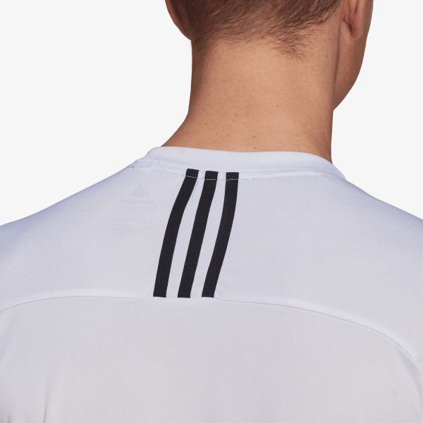 adidas M 3S BACK TEE 