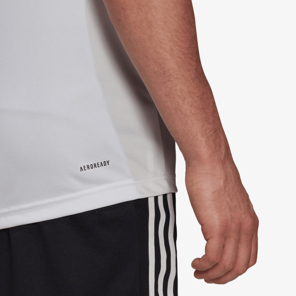 adidas M 3S BACK TEE 