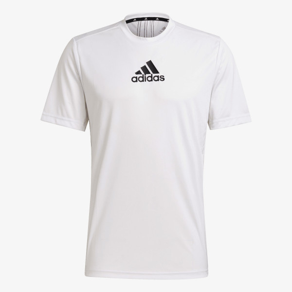 adidas M 3S BACK TEE 