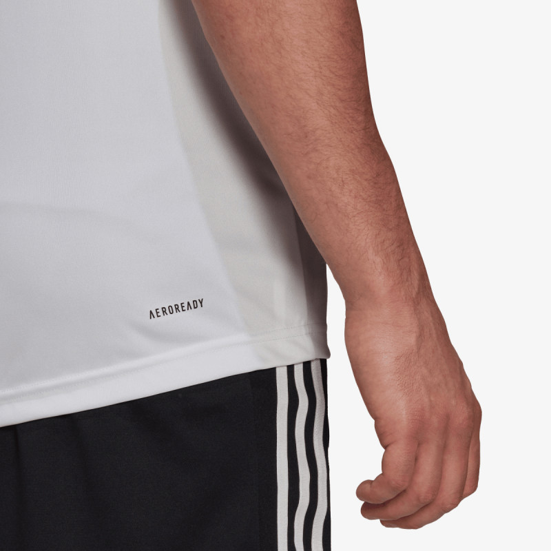 adidas M 3S BACK TEE 