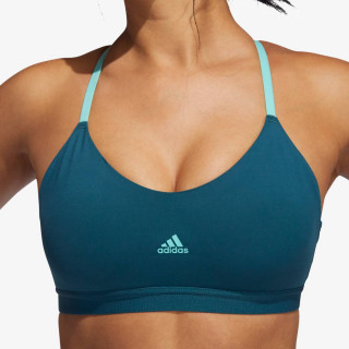 adidas LS SUMMER BRA 