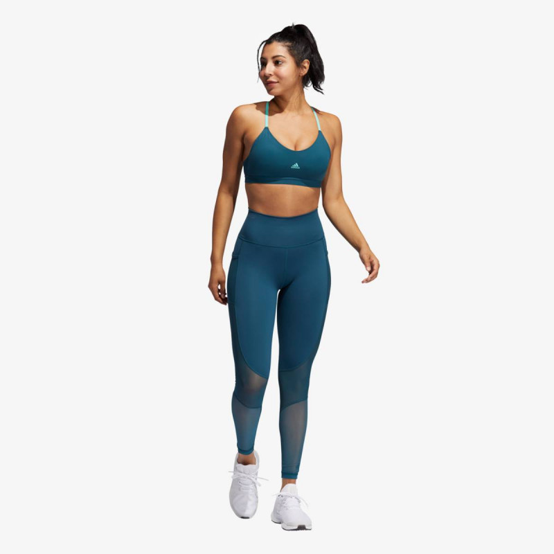 adidas LS SUMMER BRA 