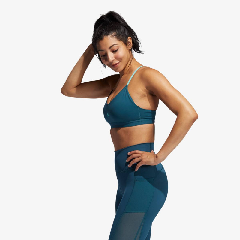 adidas LS SUMMER BRA 