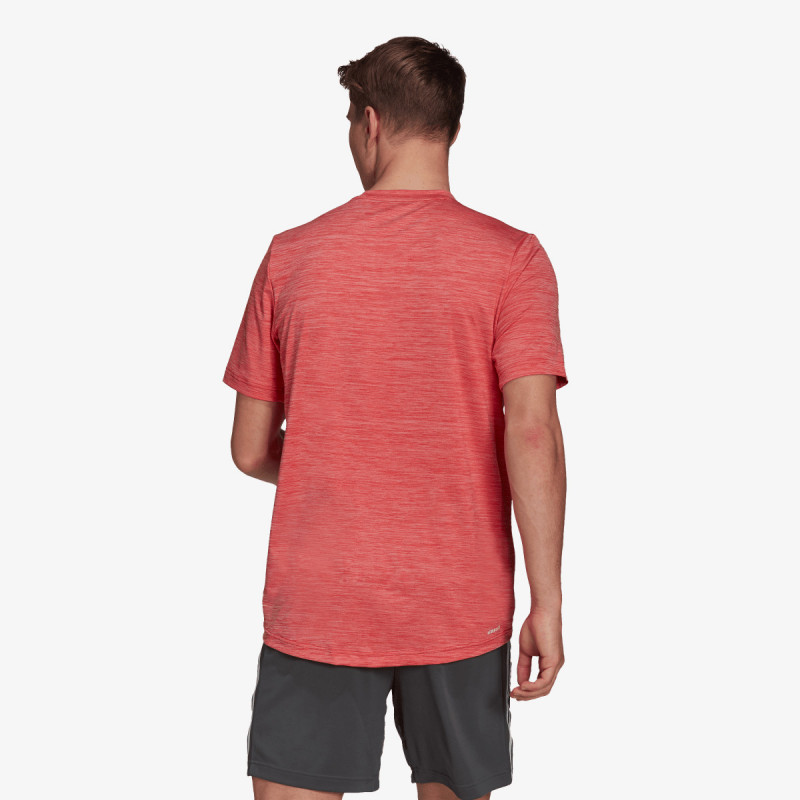 adidas M HT EL TEE 