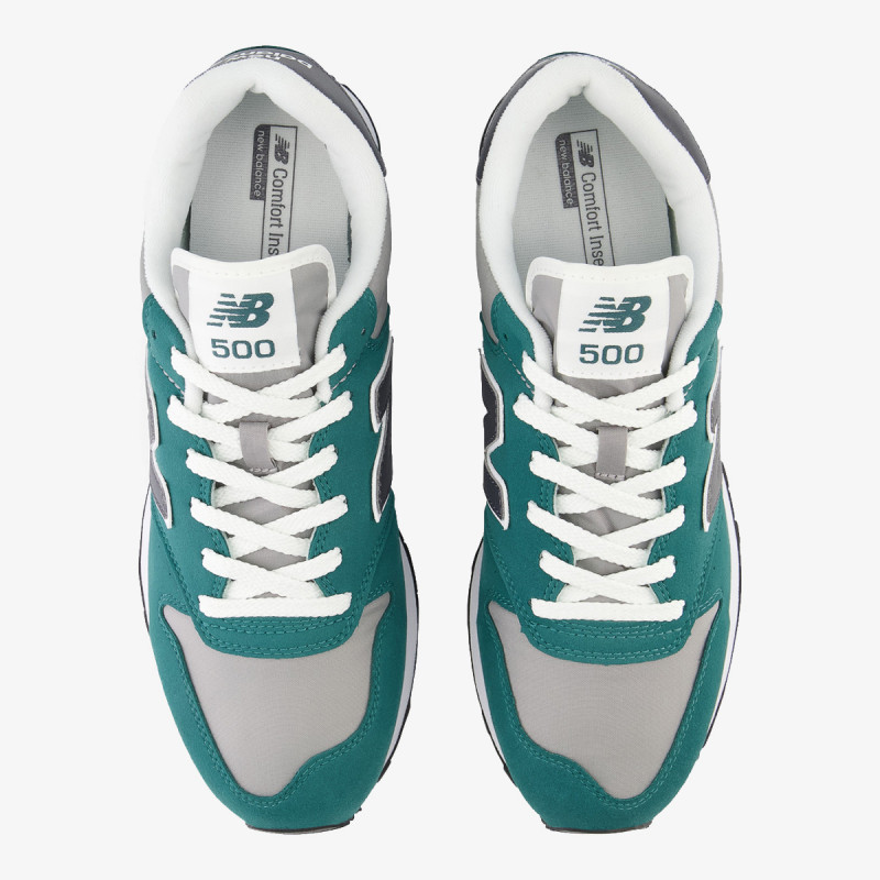 New Balance NEW BALANCE - 500 