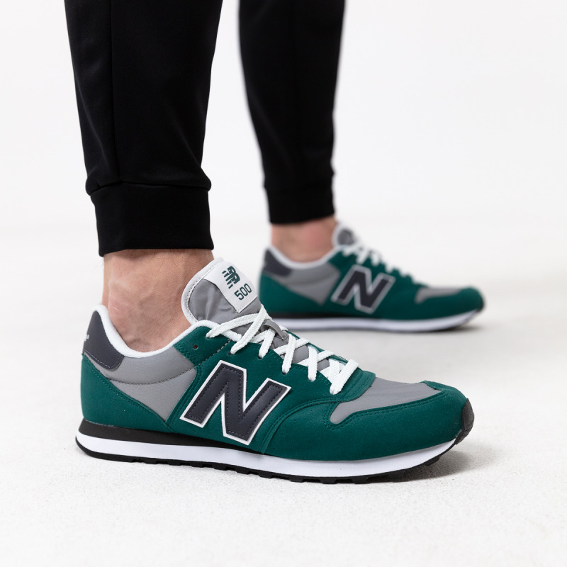 New Balance NEW BALANCE - 500 