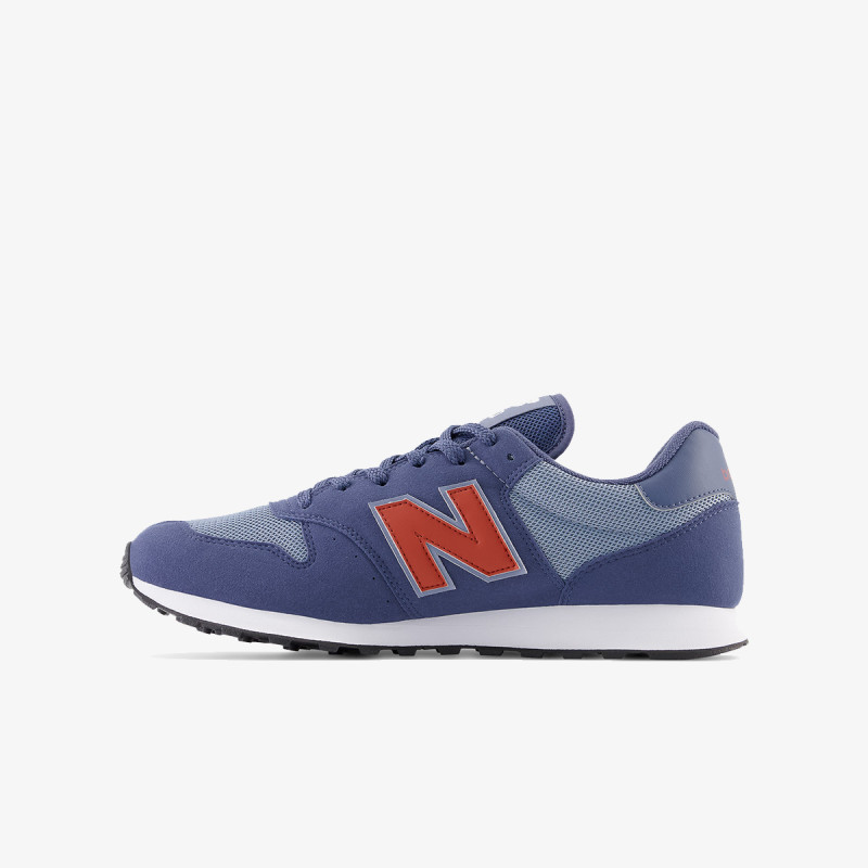 New Balance NEW BALANCE - 500 