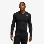 adidas TECHFIT COMPRESSION LONG SLEEVE 